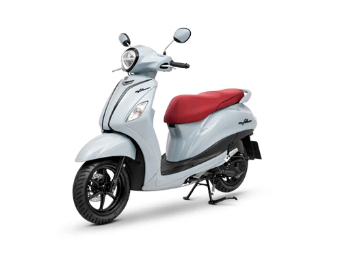 รูปภาพ ยามาฮ่า Yamaha Grand Filano Hybrid MY2021 ปี 2021