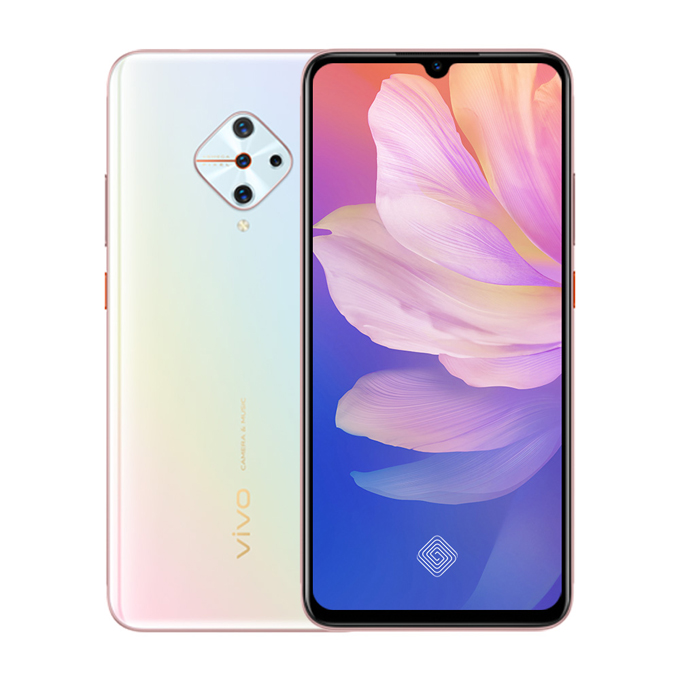 vivo S ทุกรุ่นย่อย