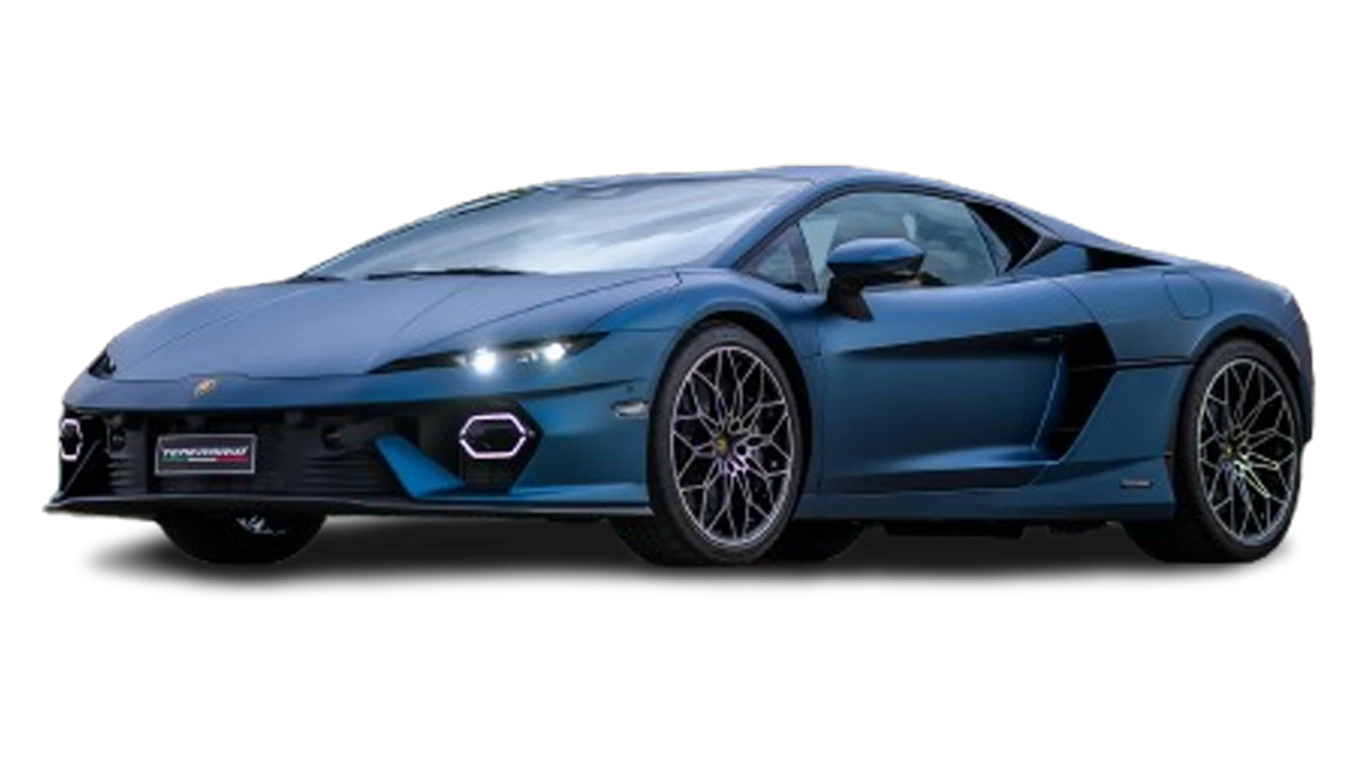 Lamborghini Temerario Lamborghini Temerario