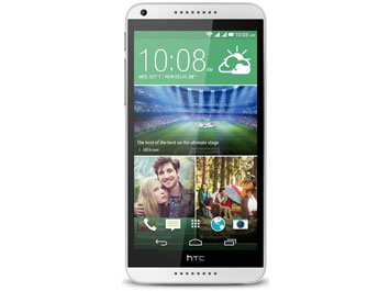 HTC Desire 816G Dual Sim ราคา-สเปค-โปรโมชั่น