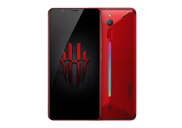 รูปภาพ นูเบีย Nubia Red Magic 128GB