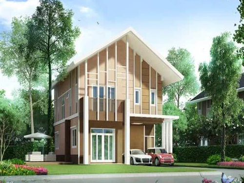 รูปภาพ แมกโนลีย์ ศรีราชา (Magnoli Sriracha)