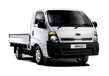 รูปภาพ เกีย KIA K2500 Standard ปี 2012