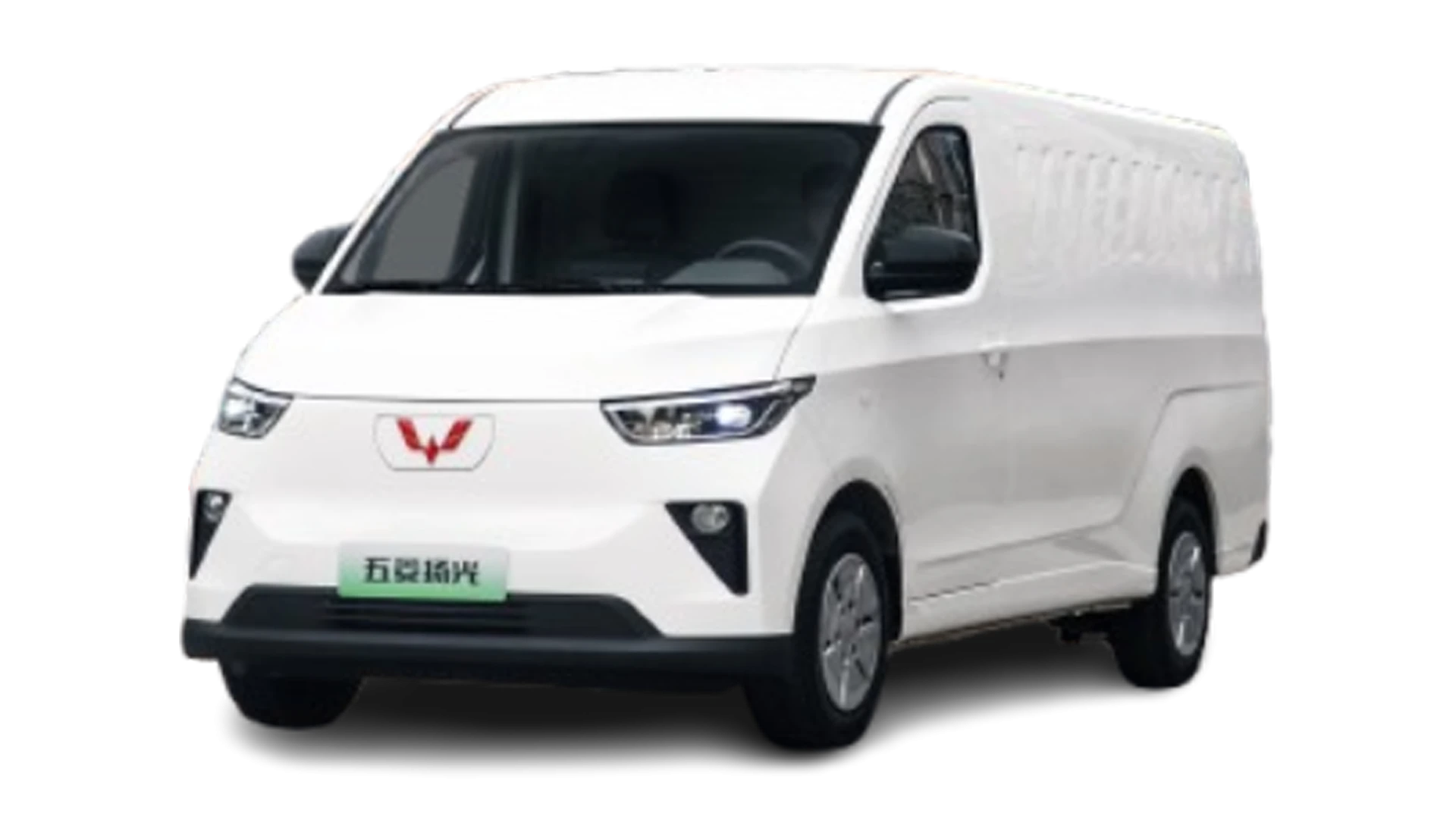 Wuling Porta EV วู่หลิง Wuling Porta EV วู่หลิง