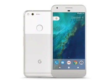 รูปภาพ กูเกิล Google Pixel (128GB)