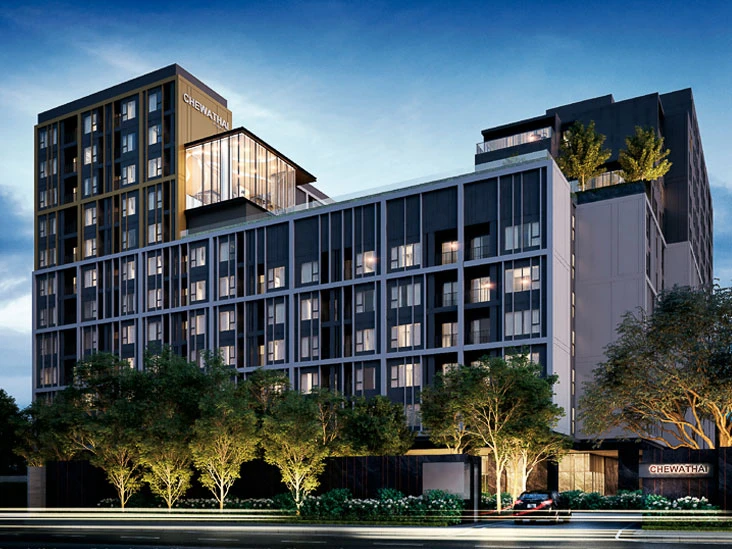 รูปภาพ ชีวาทัย ปิ่นเกล้า (Chewathai Pinklao)