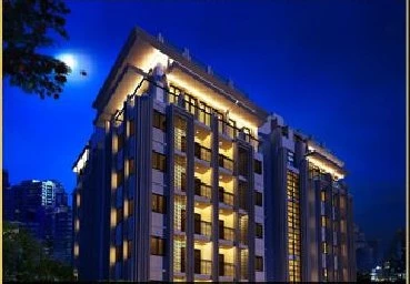 รูปภาพ เดอะ เครสท์ ร่วมฤดี (The Crest Ruamrudee)