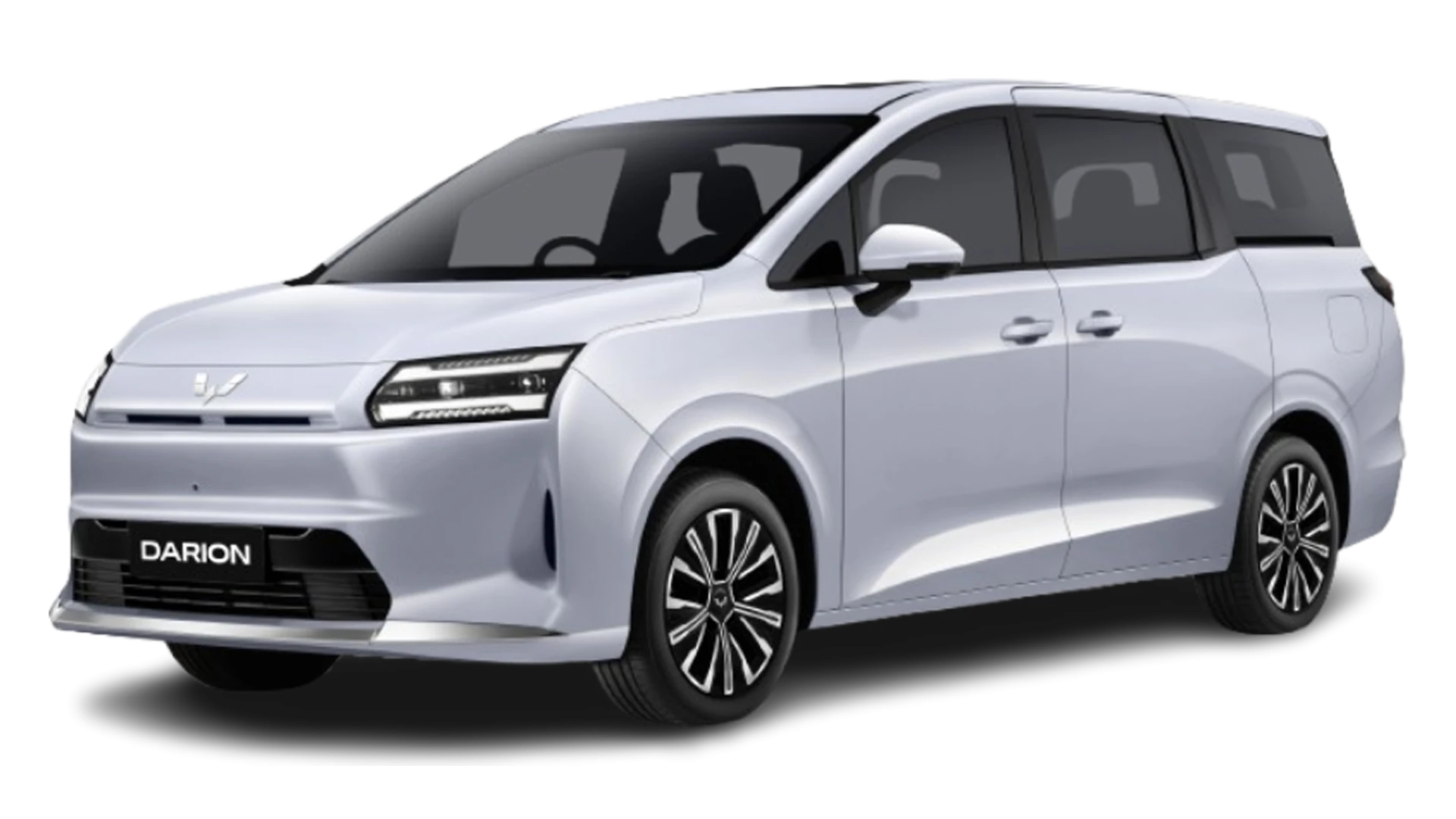 Wuling Starlight Draion EV วู่หลิง 