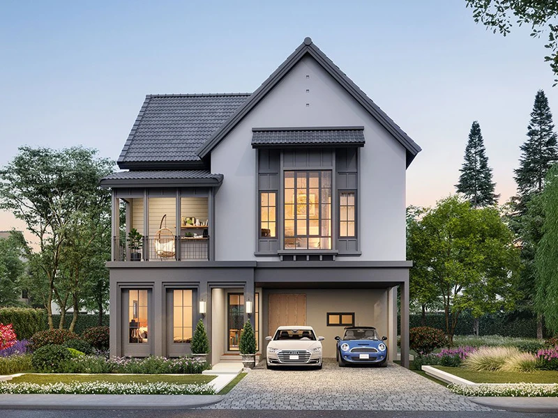 รูปภาพ สราญสิริ พระราม 2 (Saransiri Rama2)