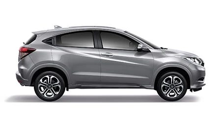 รูปภาพ ฮอนด้า Honda HR-V S ปี 2014