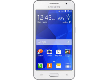 SAMSUNG Galaxy Core 2 ราคา-สเปค-โปรโมชั่น