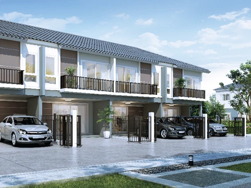 รูปภาพ ศุภาลัย พรีโม่ ชัยพฤกษ์ - บางบัวทอง (Supalai Primo Chaiyapruek - Bangbuathong)