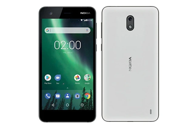 รูปภาพ โนเกีย Nokia-2 8GB