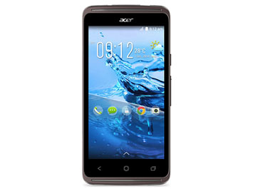 Acer Liquid Z 410 ราคา-สเปค-โปรโมชั่น