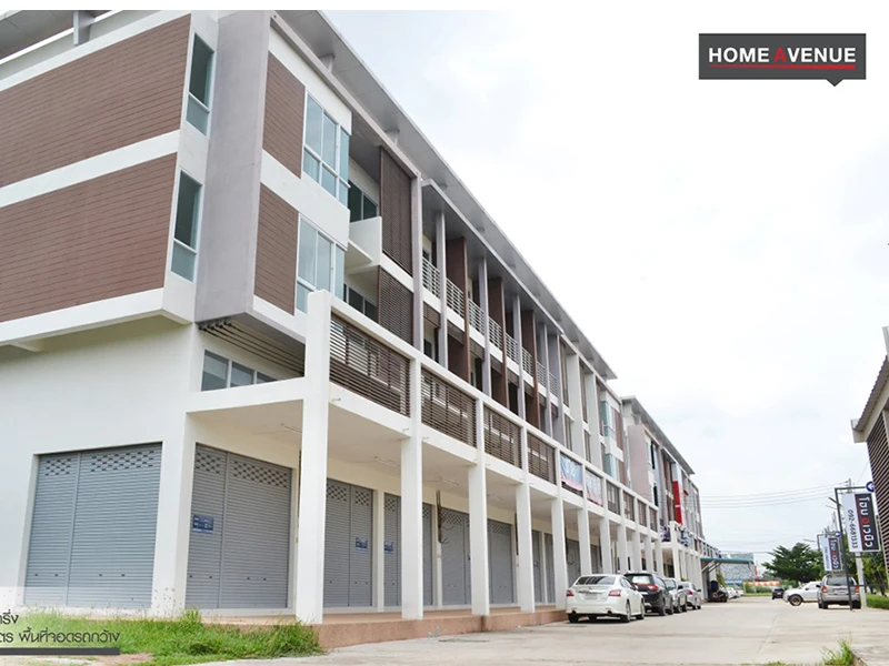 รูปภาพ โฮมอเวนิว บ้านเกาะ (Home Avenue Baankoh)