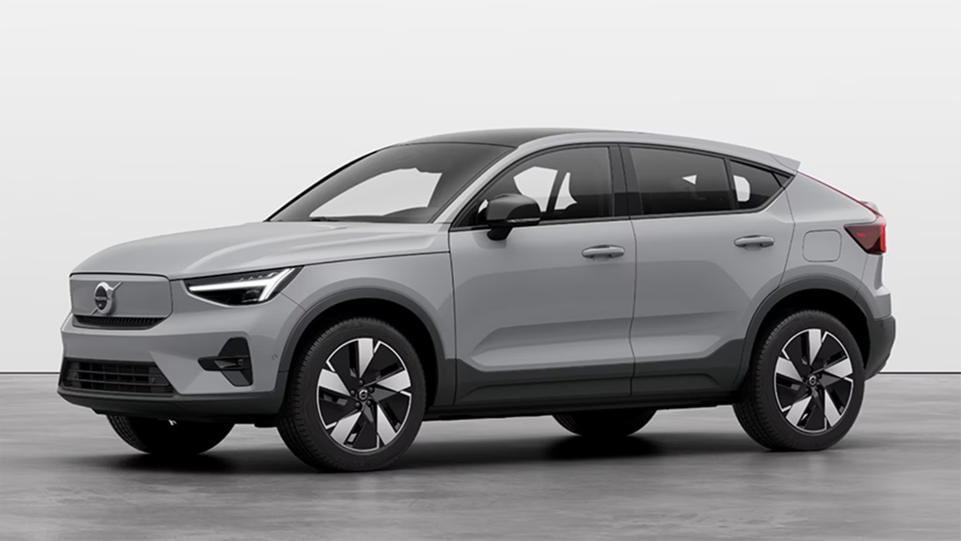 Volvo C40 RECHARGE PURE ELECTRIC ทุกรุ่นย่อย