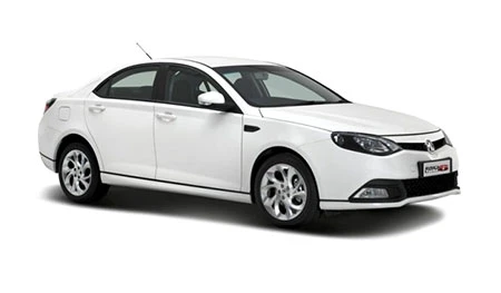 รูปภาพ เอ็มจี MG 6 1.8 X Turbo Sunroof DCT ปี 2014