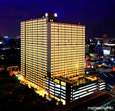 รูปภาพ ลุมพินี เพลส พระราม 4-กล้วยน้ำไท (Lumpini Place Rama4-Kluaynamthai)