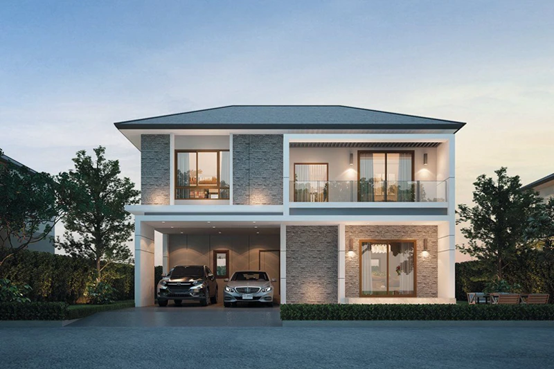 รูปภาพ เดอะ ซิตี้ สาทร - สุขสวัสดิ์ (The City Sathorn - Suksawat)