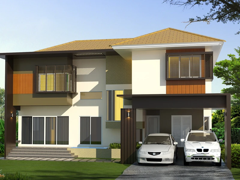 รูปภาพ บ้านพิชชา (Ban Pitcha)