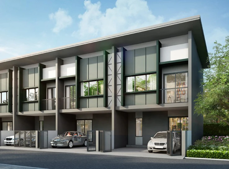 รูปภาพ สิริ เพลส ติวานนท์ (Siri Place Tiwanon)