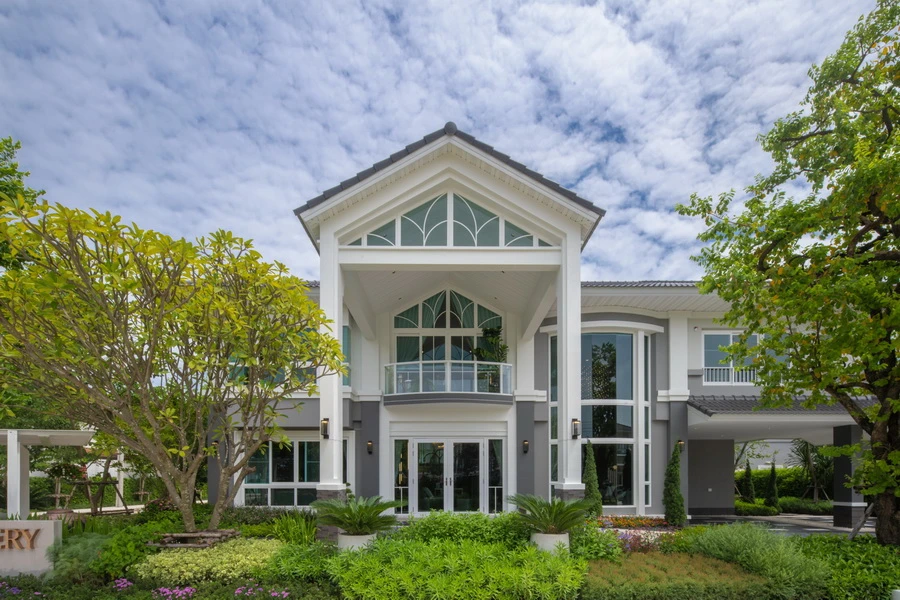 รูปภาพ ศุภาลัย พรีมา วิลล่า ปิ่นเกล้า-พุทธมณฑล สาย 2 (Supalai Prima Villa Pinklao - Sai2)