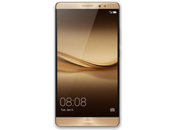Huawei Mate 8 (Premium Version) ราคา-สเปค-โปรโมชั่น