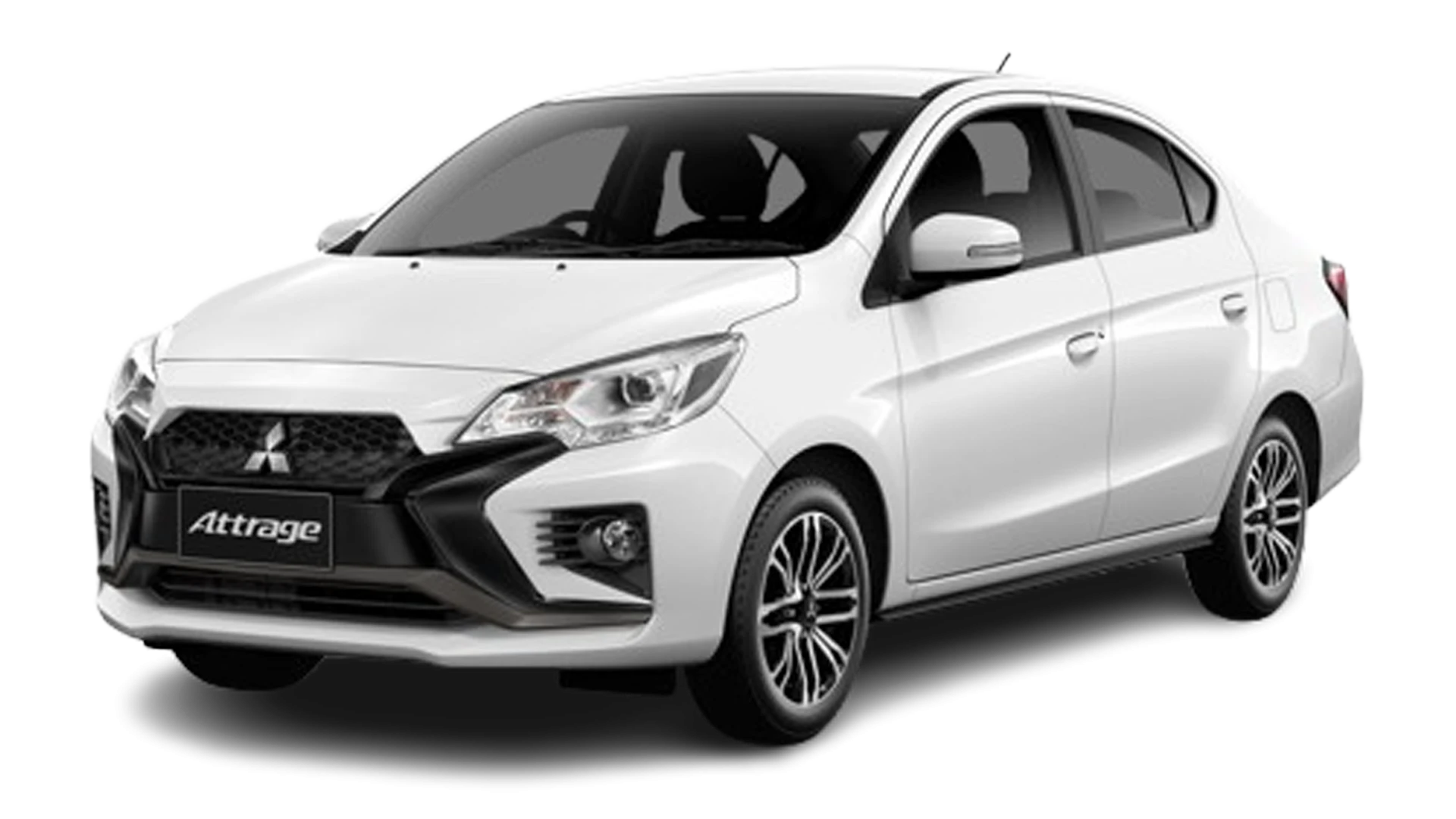 รูปภาพ มิตซูบิชิ Mitsubishi Attrage Smart ปี 2026