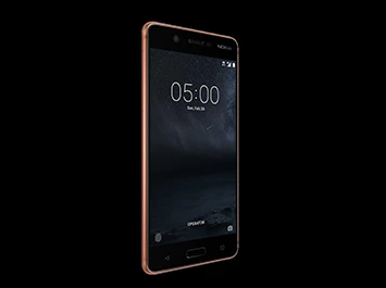 รูปภาพ โนเกีย Nokia 5 (16GB)