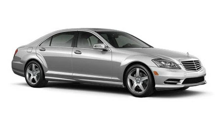 รูปภาพ เมอร์เซเดส-เบนซ์ Mercedes-benz S-Class S500 BlueEFFICIENCY Long Wheelbase ปี 2011