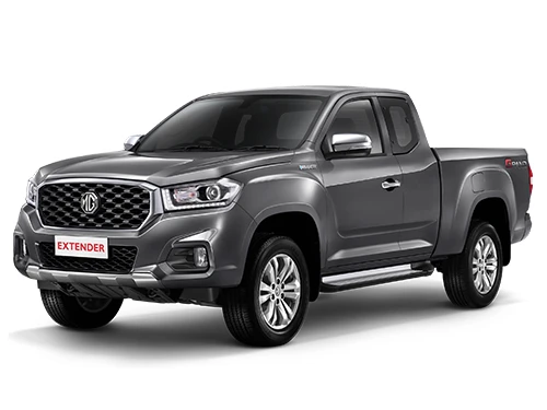 รูปภาพ เอ็มจี MG Extender Giant Cab 2.0 Grand D 6AT ปี 2019