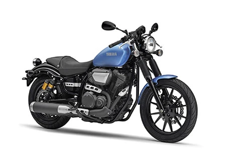 รูปภาพ ยามาฮ่า Yamaha Bolt Cafe ปี 2015