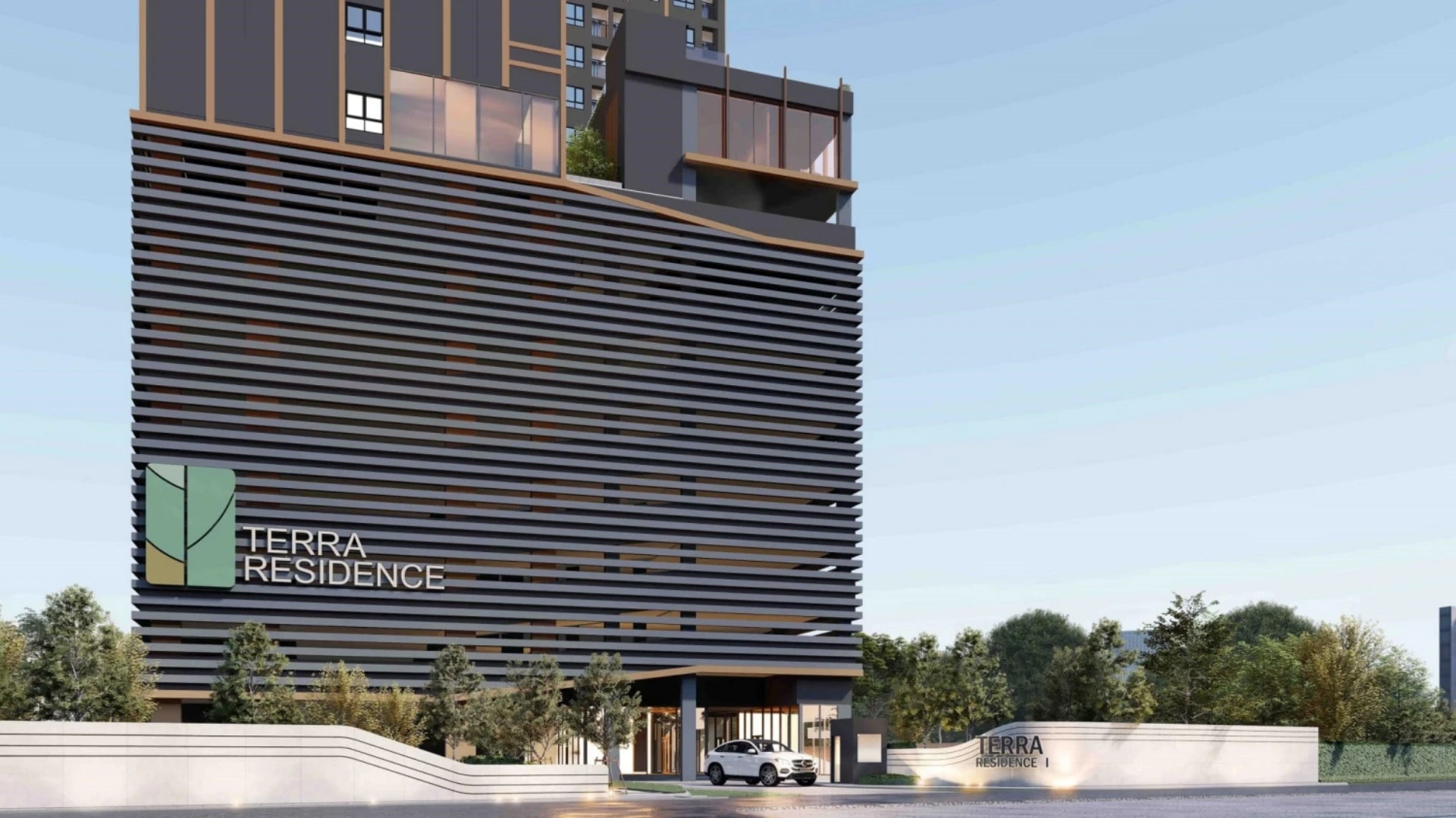 รูปภาพ เทอร์ร่า เรสซิเดนซ์ (TERRA RESIDENCE)
