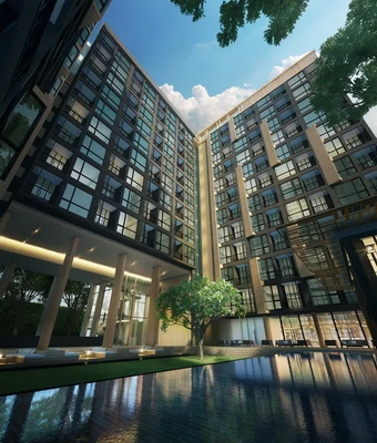 รูปภาพ เดอะ เบส ไฮท์-ภูเก็ต (The Base Height Phuket)