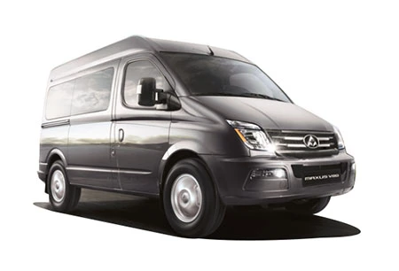 Maxus V80 ทุกรุ่นย่อย