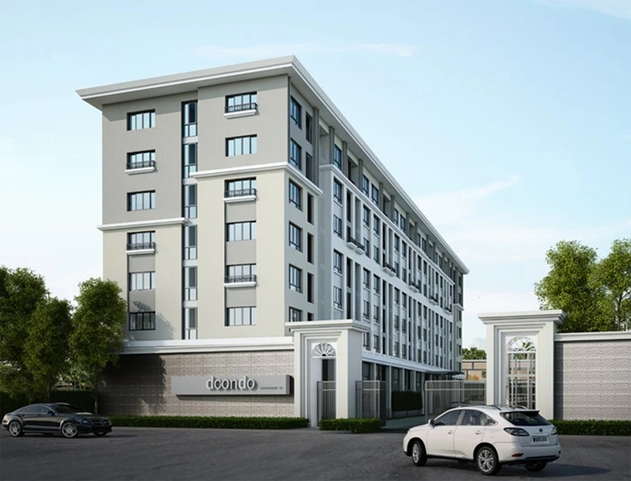 รูปภาพ ดีคอนโด สาธุประดิษฐ์ 49 (dCondo Sathupradit 49)