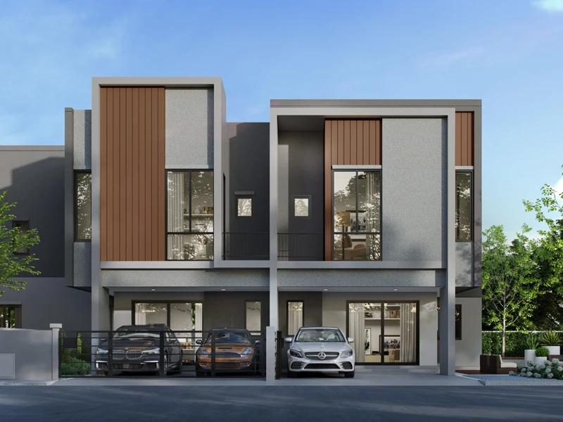 รูปภาพ พลีโน่ สุขุมวิท-บางนา 2 (Pleno Sukhumvit - Bangna 2)