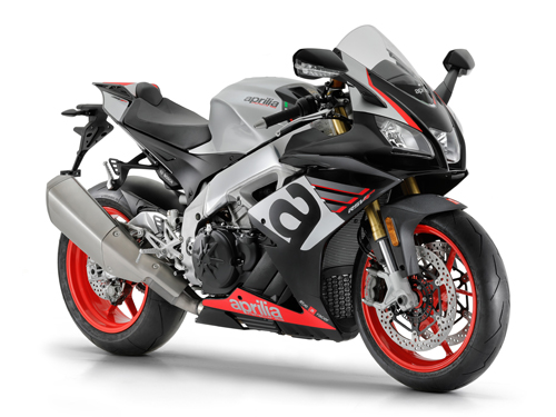 Aprilia RSV4 1000 RR ปี 2020 ราคา-สเปค-โปรโมชั่น