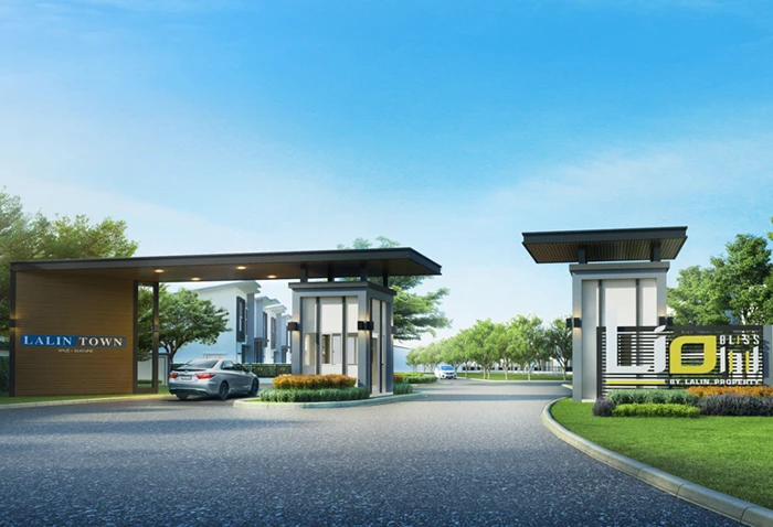 รูปภาพ ไลโอ บลิสซ์ ชลบุรี - อมตะนคร (Lio Bliss Chonburi - Ammatanakorn)