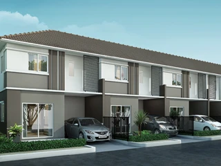 รูปภาพ บ้านพฤกษา 85 หนามแดง - เทพารักษ์ (Baan Pruksa)