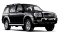 รูปภาพ ฟอร์ด Ford-Everest 3.0L 4x4 MT XLT-ปี 2007