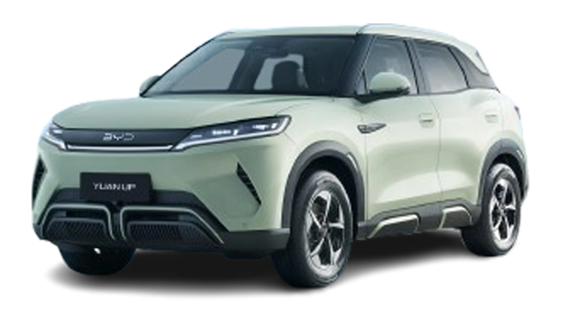 รูปภาพ บีวายดี BYD Atto 2 Standard ปี 2025