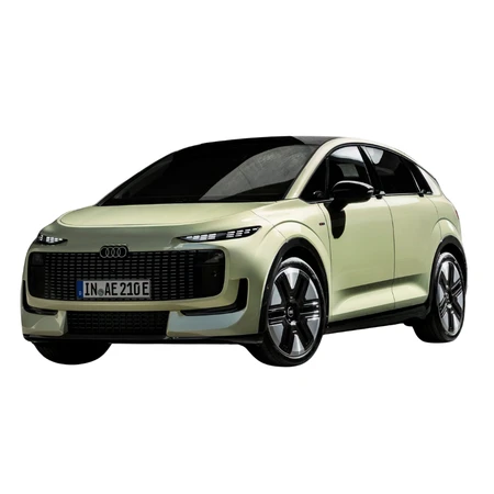 Audi A2