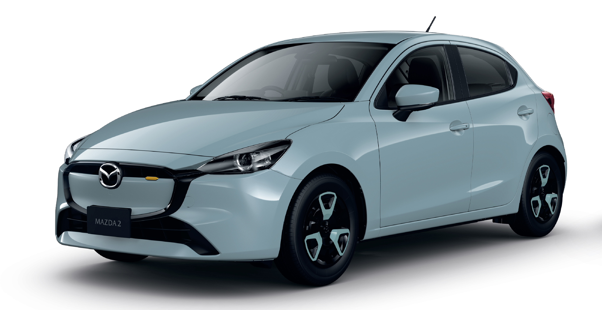 Mazda 2 1.3 C Sports ปี 2023 ราคา-สเปค-โปรโมชั่น