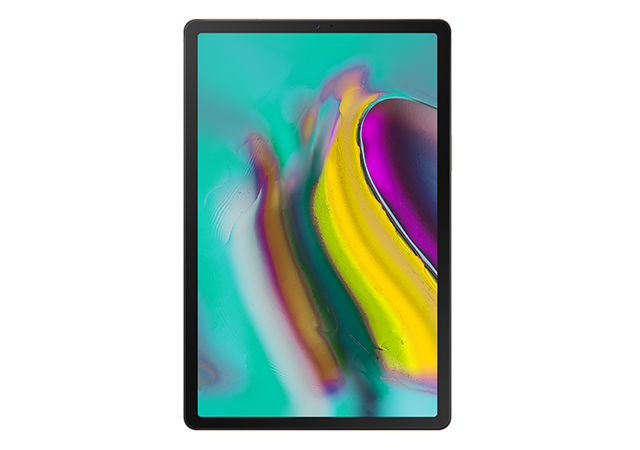 SAMSUNG Galaxy Tab S5e (128GB) ราคา-สเปค-โปรโมชั่น