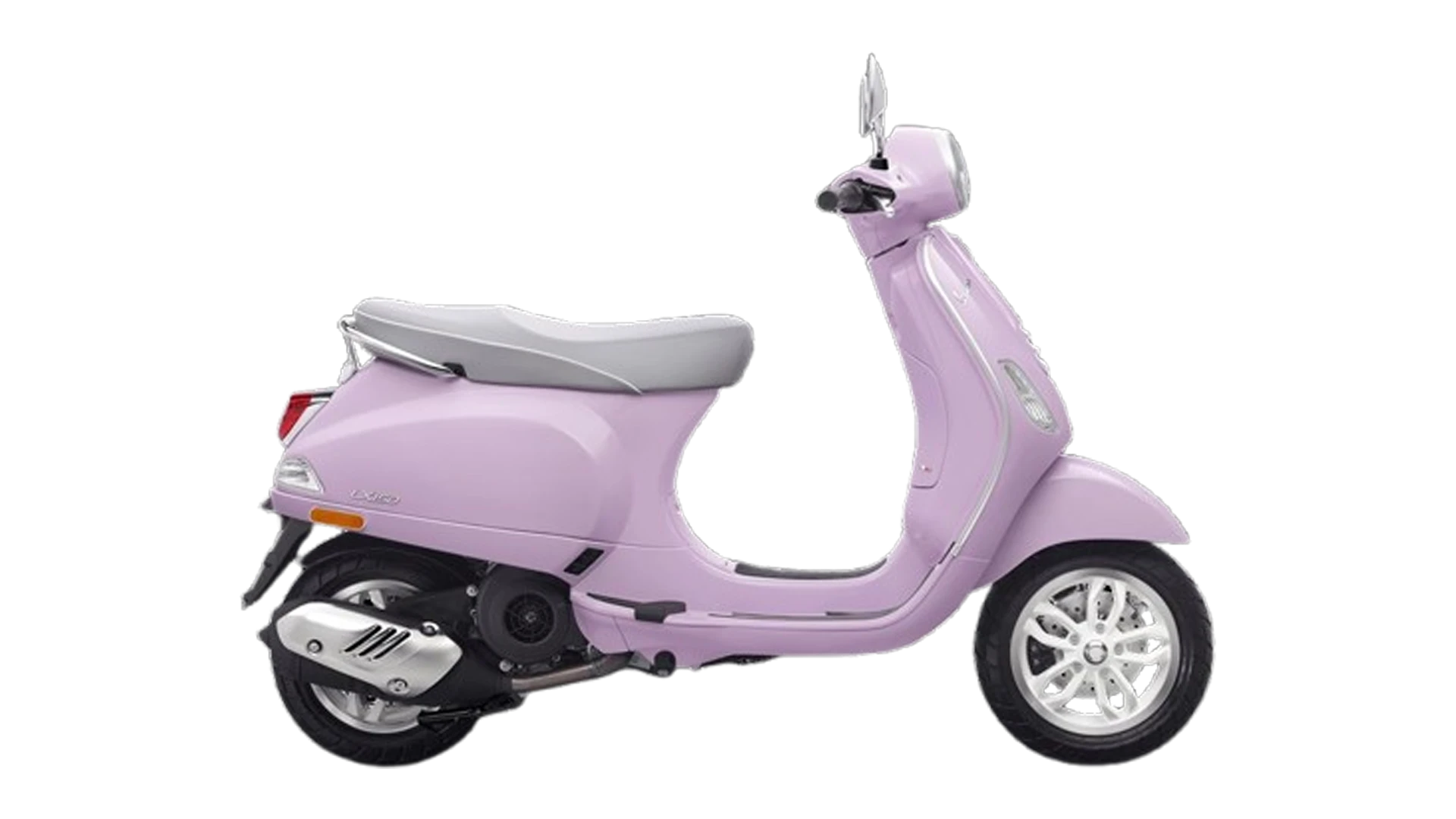 Vespa LX Vespa LX