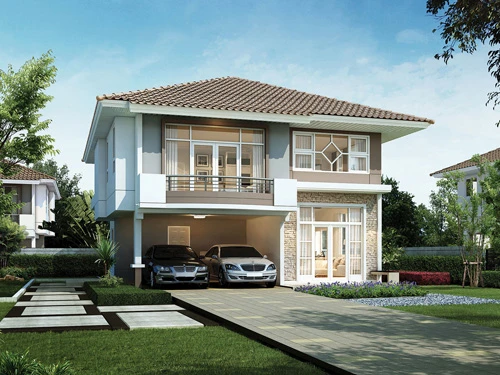 รูปภาพ ศุภาลัย วิลล์ เพชรเกษม 69 (Supalai Ville Petchkasem 69)