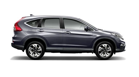 รูปภาพ ฮอนด้า Honda CR-V 2.4 EL (2WD) ปี 2014