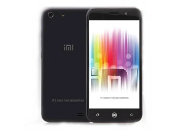 รูปภาพ ไอมี่ iMI-Vin 1