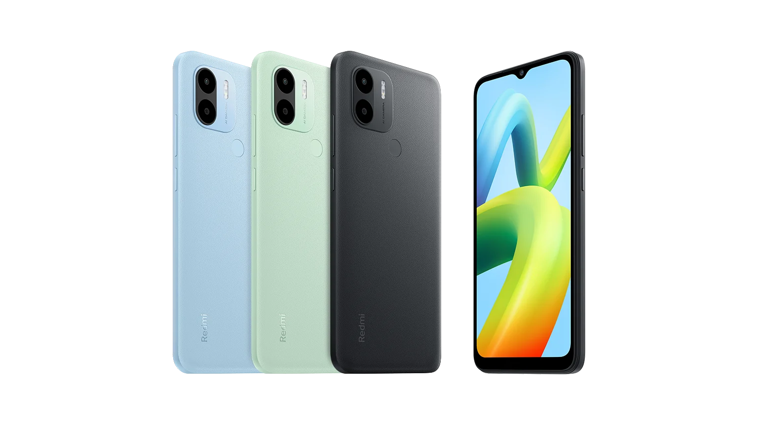 Xiaomi Redmi A2 Plus ราคา-สเปค-โปรโมชั่น